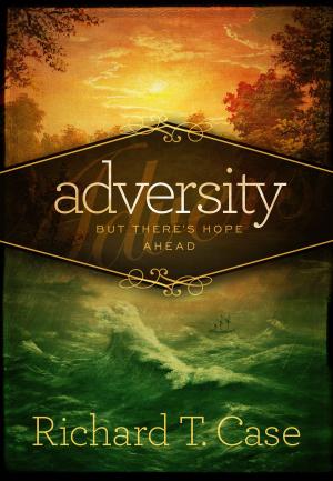 Cover of the book Adversity by Steve Hall