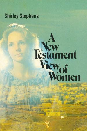Cover of the book A New Testament View of Women by AA.VV.
