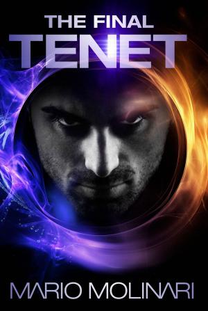 Cover of the book The Final Tenet by J Ash