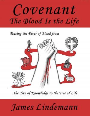 Cover of Covenant: The Blood Is the Life