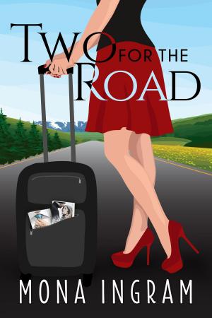 Cover of the book Two for the Road by Elizabeth Avery