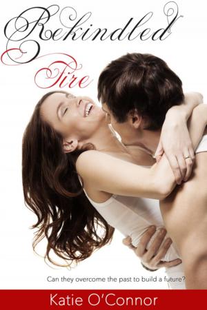Cover of the book Rekindled Fire by Kate Forster