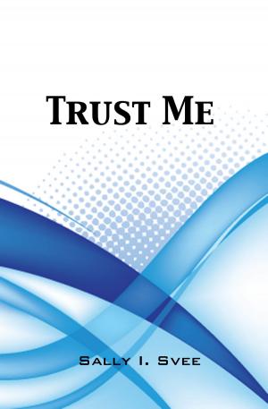 bigCover of the book Trust Me by 
