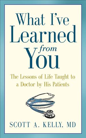 Cover of the book What I've Learned from You by Dionne Fields