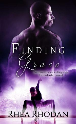 Cover of the book Finding Grace by Lolah Lace