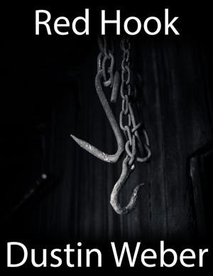 Cover of the book Red Hook by Micah Mathews