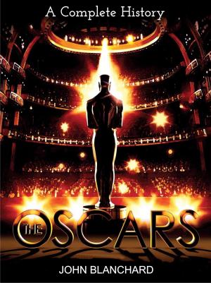 Book cover of The Oscars: Historical Highlights
