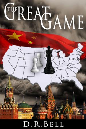 Cover of the book The Great Game by DeAndre' West