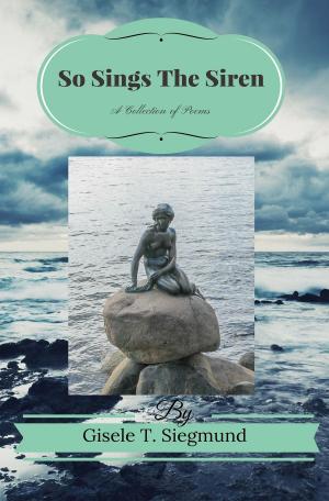 Book cover of So Sings The Siren