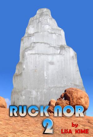 Cover of the book Ruck Nor 2 by Jennifer Bresnick