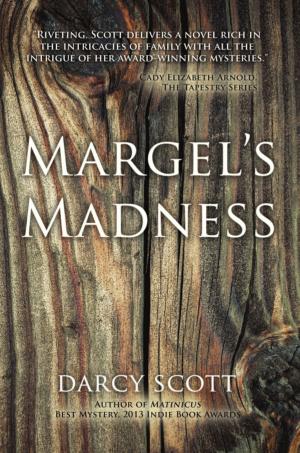 bigCover of the book Margel's Madness by 