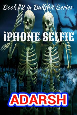 Cover of the book iPhone Selfie by Jeffra Hays