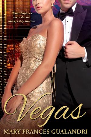Cover of the book Vegas by Catherine George