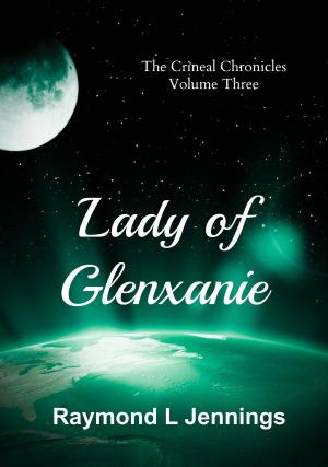 Cover of the book Lady of Glenxanie by D. S. England