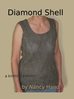 Cover of the book Diamond Shell by Janet Carter
