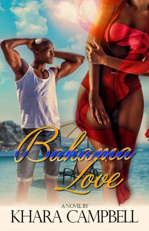 Cover of the book Bahama Love by Maria Montillarez