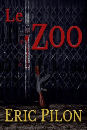 Cover of the book Le zoo by Renee Scattergood