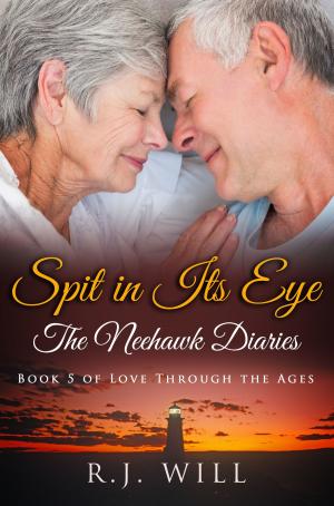 Cover of Spit in Its Eye