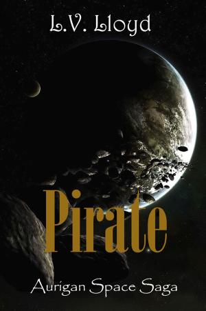 Cover of the book Pirate by Katherine Woodbury