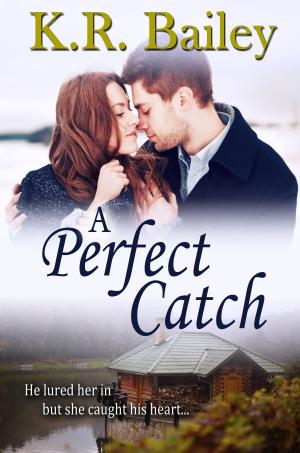 Book cover of A Perfect Catch