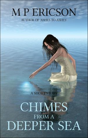 Cover of the book Chimes from a Deeper Sea by Zoe Buckden