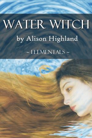 Cover of the book Water Witch by Jason Werbeloff