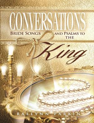 Cover of the book Conversations by Tony Egar