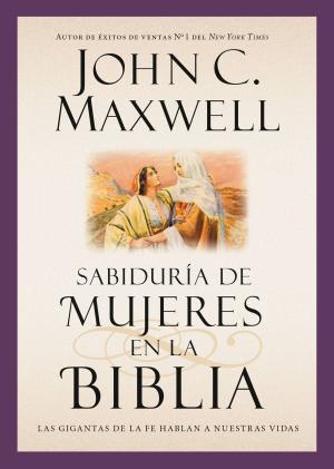 Cover of the book Sabiduría de mujeres en la Biblia by Jane Jenkins Herlong