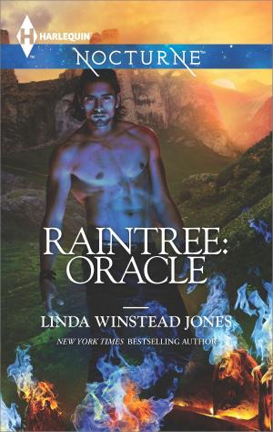 Cover of the book Raintree: Oracle by Rebecca Hefner