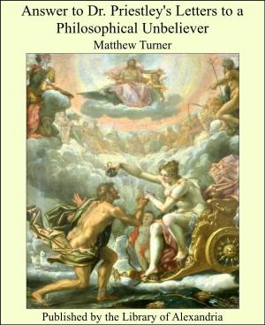 Cover of the book The Chimney-Corner by J. Estlin Carpenter