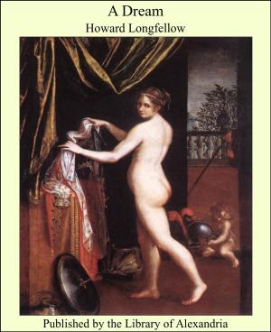 Cover of the book A Dream by Eugène-Emmanuel Viollet-le-Duc