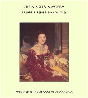 Book cover of The Master Mystery
