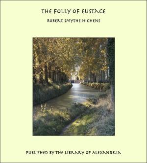 Book cover of The Folly of Eustace