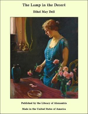 Cover of the book The Lamp in the Desert by L. D. Barnett
