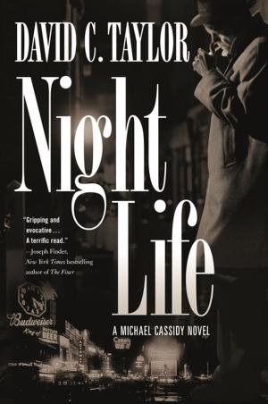 Cover of the book Night Life by Allegra Gray