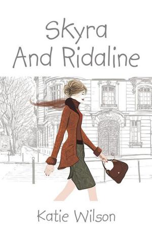 Cover of the book Skyra and Ridaline by Despoina Tsaousi