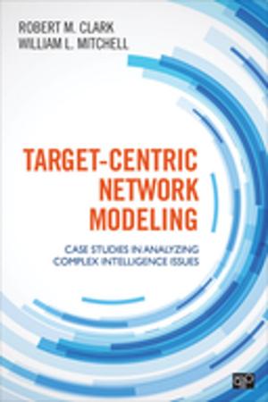 Cover of the book Target-Centric Network Modeling by Dr. John Fox