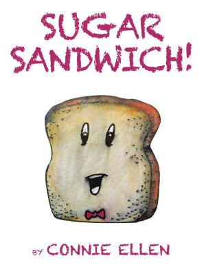 Cover of the book Sugar Sandwich! by Hiroshi Kakazu