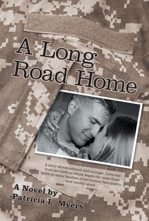 Cover of the book A Long Road Home by David M. Hapenney