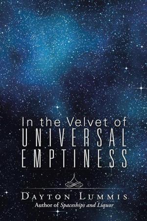 Book cover of In the Velvet of Universal Emptiness