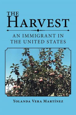 Cover of the book The Harvest by Donald A. Weir