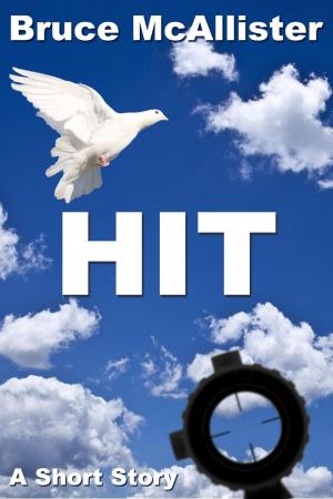 Cover of the book Hit - A Short Story by A. Vers