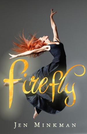 Cover of the book Firefly by Cinderella Grimm Free Man