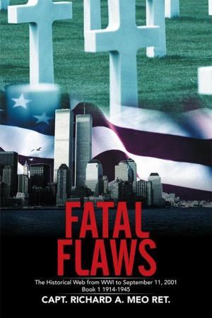 Cover of the book Fatal Flaws by Zahn Pesh