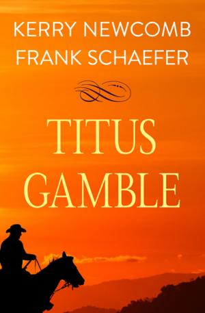 Cover of the book Titus Gamble by John Balaban
