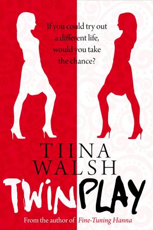 Cover of the book TwinPlay by Berchet