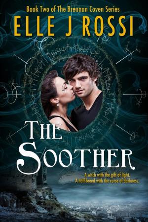 Cover of the book The Soother by Kenneth Nichols
