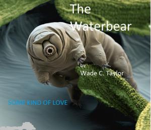Cover of the book The Waterbear by kalki Krishnamurthy