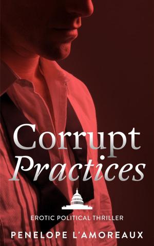 Cover of the book Corrupt Practices by T.J. Kline