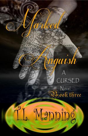 Cover of the book Marked Anguish by Robert Farrell